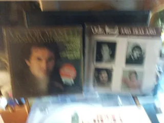 12 Vinilos Cantautores Españoles