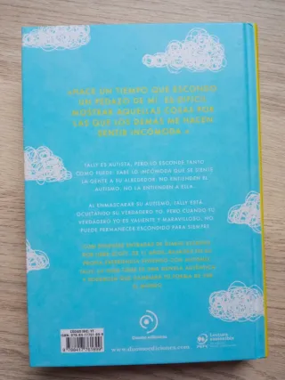 Tally, la niña tigre (Spanish Edition)