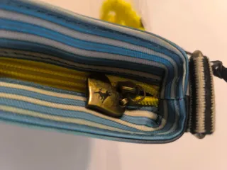 Bolso bandolera Gorjuss NUEVO A ESTRENAR