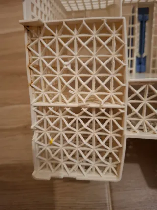 Cesto Talheres Whirlpool ADG 7340/2 (Peças)