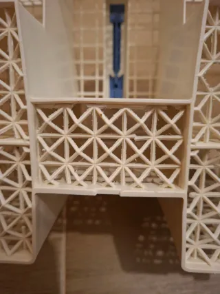 Cesto Talheres Whirlpool ADG 7340/2 (Peças)