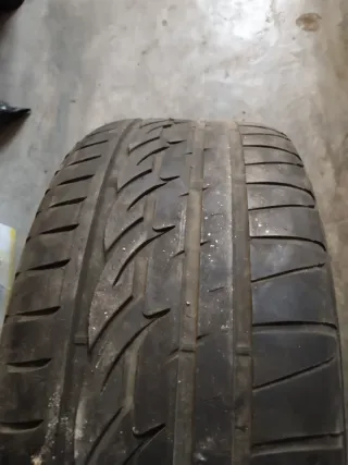 Llanta Seat León fr mk1