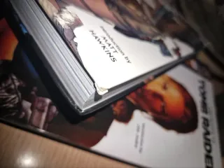 Tomos tomb raider Archives V1 al V4