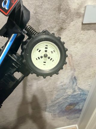 Nikko Dictator II 4x4 Radiocomandato