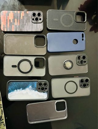 Cover per iPhone 14 Pro Max