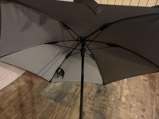 Sombrilla Babyzen Yoyo Negra