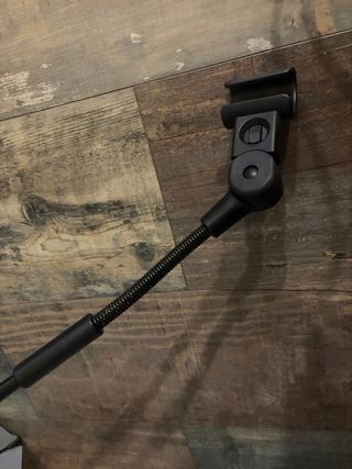 Sombrilla Babyzen Yoyo Negra