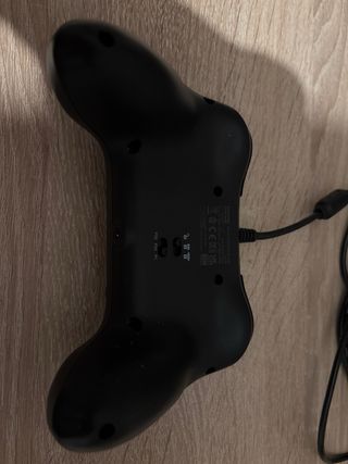 Mando Hori Fighting Commander Octa PS5/PS4/PC