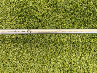 Driver King Cobra Speed LD 10.5 Dama Diestro