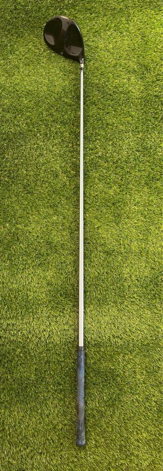 Driver King Cobra Speed LD 10.5 Dama Diestro