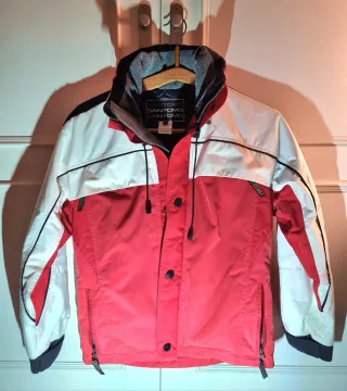 Chaqueta de esquí SANTOYO Talla 38