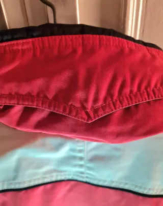 Chaqueta de esquí SANTOYO Talla 38