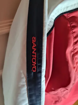 Chaqueta de esquí SANTOYO Talla 38