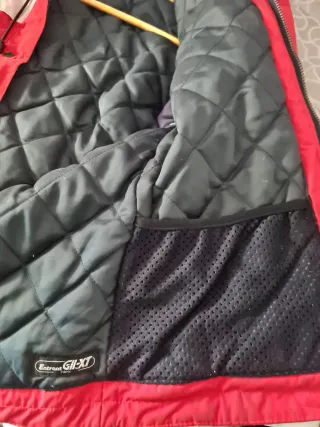 Chaqueta de esquí SANTOYO Talla 38