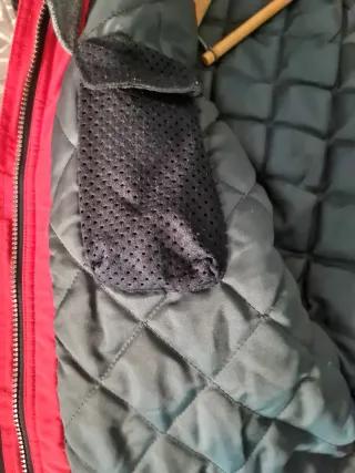 Chaqueta de esquí SANTOYO Talla 38