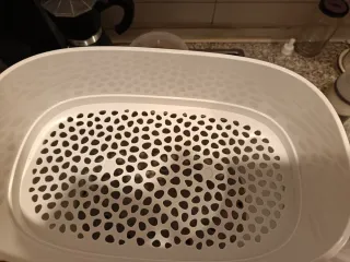 Esterilizador Philips Avent
