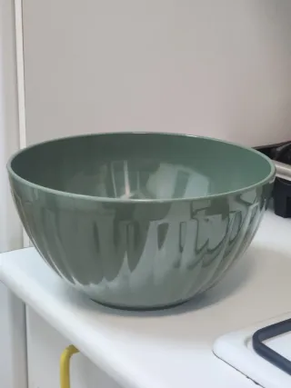 Bol de melanina El Corte Inglés 26cm