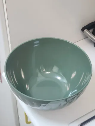 Bol de melanina El Corte Inglés 26cm