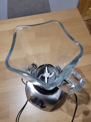 Batidora Bosch SilentMixx