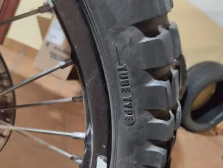 Continental TKC80 90/90r21