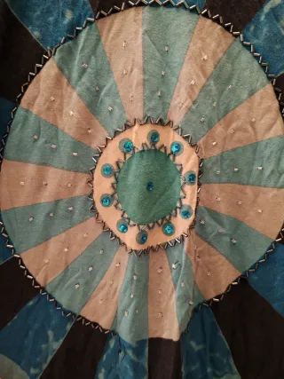 Camiseta Desigual manga larga