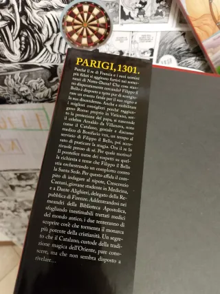 I sotterranei di Notre Dame Barbara Frale