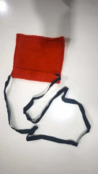 Disfraz Caperucita Roja Talla S