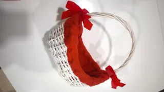 Disfraz Caperucita Roja Talla S