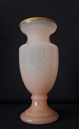 Jarrón de Vincenzo Nason