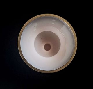 Jarrón de Vincenzo Nason