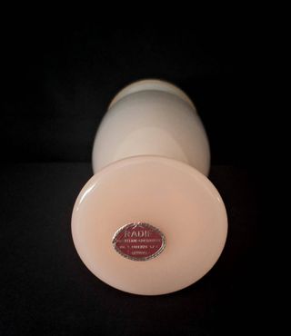 Jarrón de Vincenzo Nason