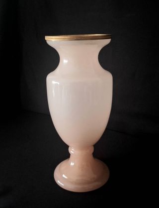 Jarrón de Vincenzo Nason