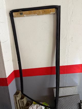 Goma Parabrisas Range Rover Classic