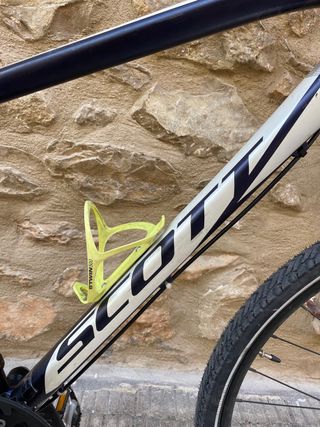Bicicleta Scott