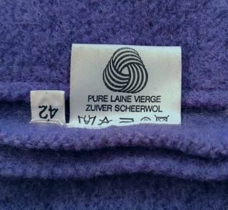 Cappotto Sigi Scheiber in pura lana vergine