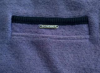 Cappotto Sigi Scheiber in pura lana vergine