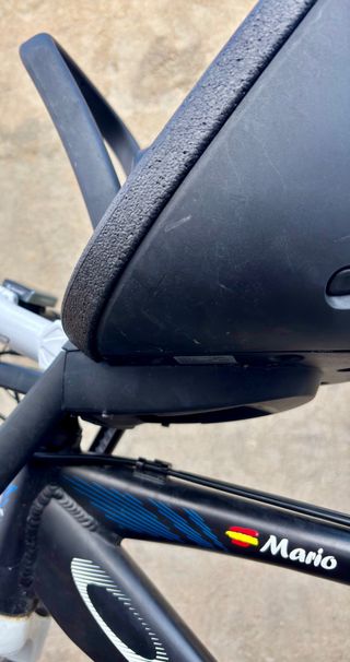 Thule Yepp Nexxt Mini Silla Portabebés