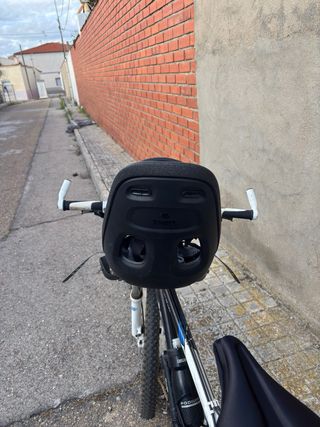 Thule Yepp Nexxt Mini Silla Portabebés
