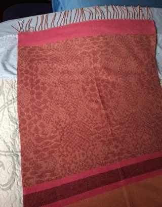 Pashmina/Bufanda "Liu Jo" Original