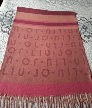 Pashmina/Bufanda "Liu Jo" Original