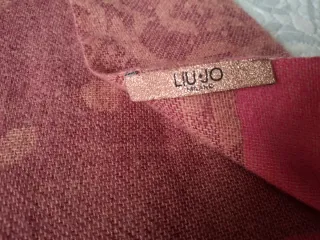 Pashmina/Bufanda "Liu Jo" Original