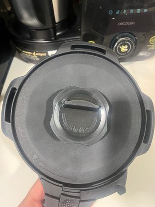 Robot de cocina Cecotec Mambo 9590