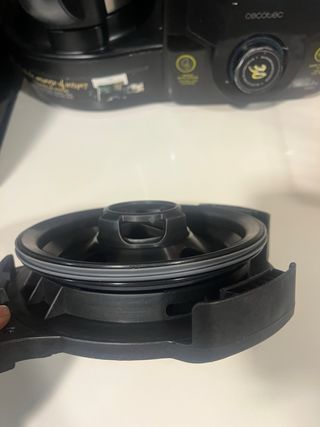 Robot de cocina Cecotec Mambo 9590