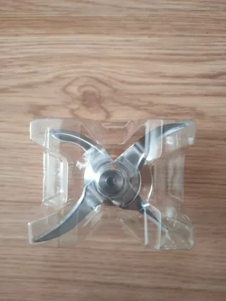 Cuchillas Thermomix TM21