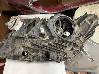 Faro BMW Serie 3 F30 F80