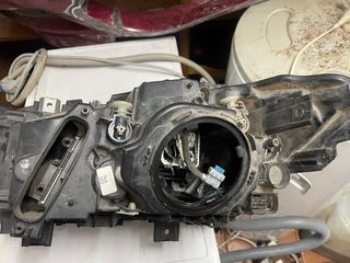 Faro BMW Serie 3 F30 F80