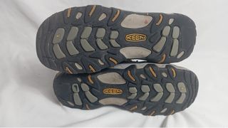Keen Koven Zapatos Resistentes al Agua