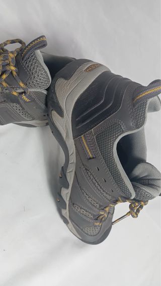 Keen Koven Zapatos Resistentes al Agua