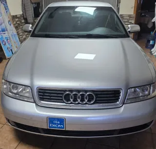 Audi A4 1999
