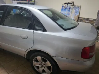 Audi A4 1999